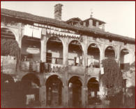 Sede della vecchia A.S.L.