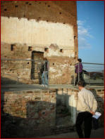 Ingresso Torre