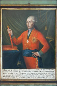 Vicerè Vivalda