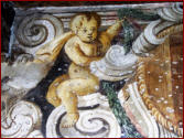 (particolare della colazione)