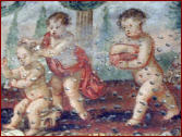 Pettinatura (particolare)