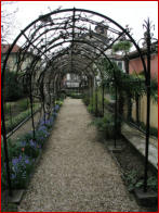 Pergolato 