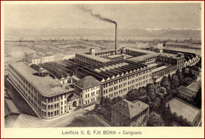 Panoramiche Aeree