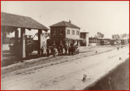 Stazione Pilone Virle
