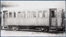 2° Vettura