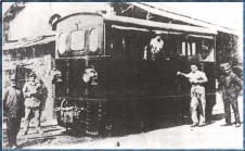Locomotiva Monviso