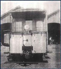 CarroFrontale
