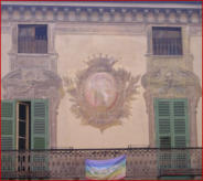 Stemma di Carignano