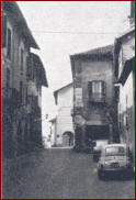 Borgovecchio