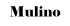 Mulino
