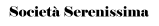 Società Serenissima