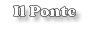 Il Ponte