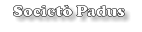 Societò Padus