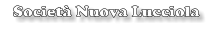 Società Nuova Lucciola