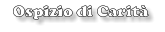 Ospizio di Carità