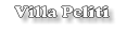 Villa Peliti